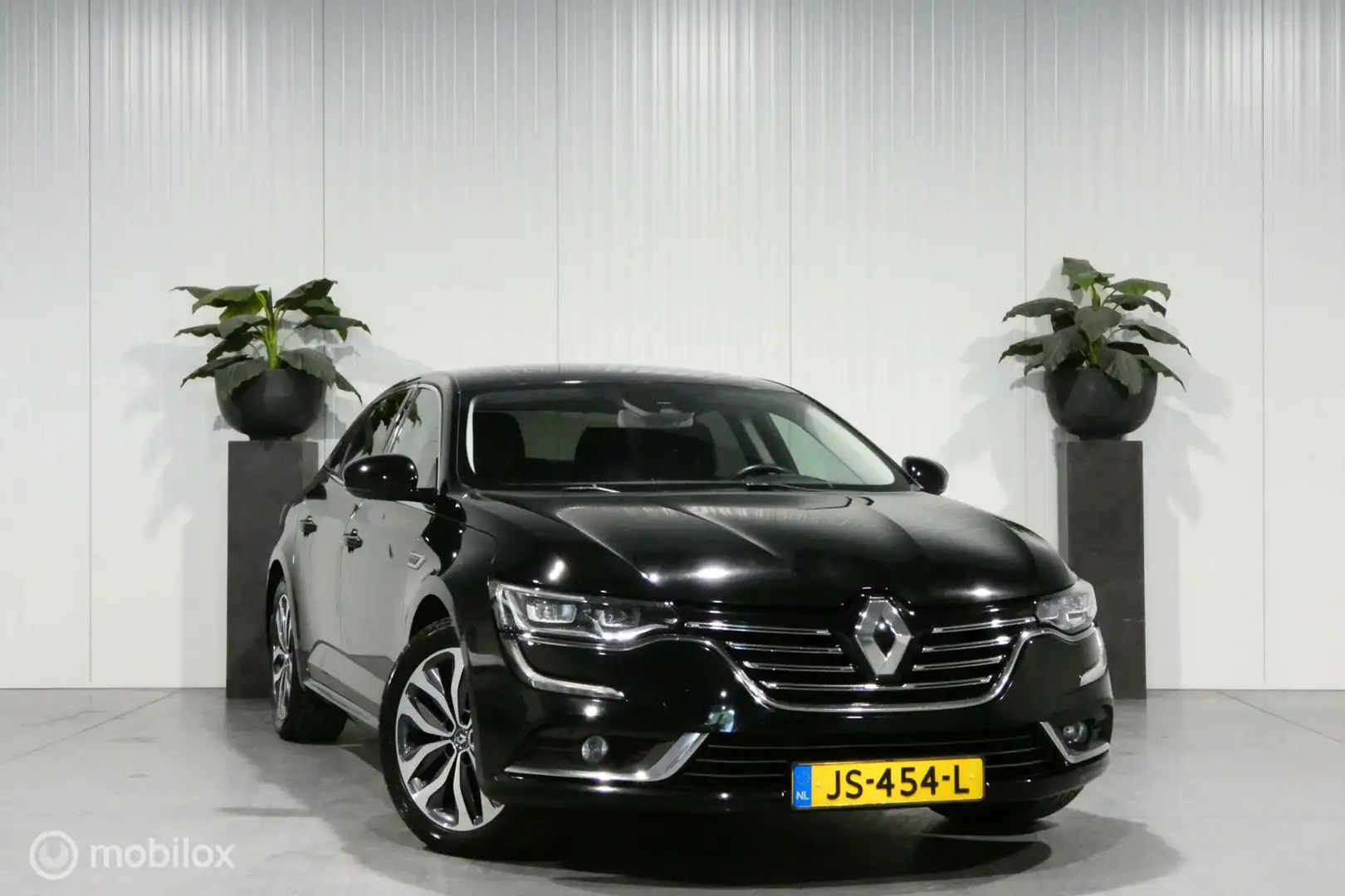 Renault Talisman 1.6 dCi Intens Noir - 2