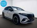 Mercedes-Benz EQS SUV EQS 450 4M SUV AMG-Premium+*22*AIR*AHK*Pano*HUD* Blanc - thumbnail 5