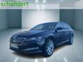 Skoda Superb Combi Style 2,0 TDI DSG LED Navi ACC Sitzheizung Schwarz - thumbnail 1