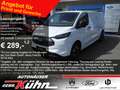 Ford E-Transit Custom 340 L2 Trend - 230V (2,3kW), Allw., Holzb. Alb - thumbnail 1