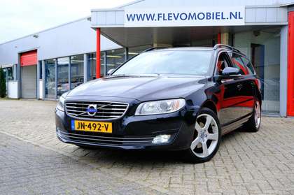 Volvo V70 2.0 T4 190pk Polar Xenon|Leder|navi|LMV