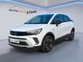 Opel Crossland X Blanc - thumbnail 1