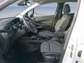 Opel Crossland X Blanc - thumbnail 9