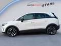 Opel Crossland X Blanc - thumbnail 2