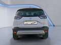 Opel Crossland X Blanc - thumbnail 4