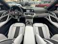 BMW M4 Cabrio xDrive Competition Carbon/HarmanKardon Schwarz - thumbnail 11