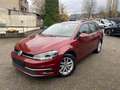 Volkswagen Golf Variant 110kw DSG Comfo. * Alcantara * Navi Rouge - thumbnail 1