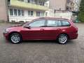 Volkswagen Golf Variant 110kw DSG Comfo. * Alcantara * Navi Rouge - thumbnail 2