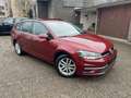 Volkswagen Golf Variant 110kw DSG Comfo. * Alcantara * Navi Rouge - thumbnail 8