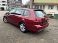 Volkswagen Golf Variant 110kw DSG Comfo. * Alcantara * Navi Rouge - thumbnail 7