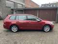 Volkswagen Golf Variant 110kw DSG Comfo. * Alcantara * Navi Rouge - thumbnail 5