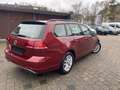 Volkswagen Golf Variant 110kw DSG Comfo. * Alcantara * Navi Rouge - thumbnail 6