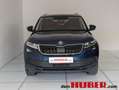 Skoda Kodiaq 2.0 TDI Blau - thumbnail 3