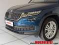 Skoda Kodiaq 2.0 TDI Blau - thumbnail 8