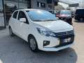 Mitsubishi Space Star 1.2 Invite NEOPATENTATI PROMO ! Bianco - thumbnail 1