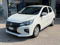 Mitsubishi Space Star 1.2 Invite NEOPATENTATI PROMO ! Bianco - thumbnail 3