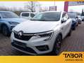 Renault Arkana TCe 140 EDC Techno Nav PDC Cam SHZ LM18Z Weiß - thumbnail 2