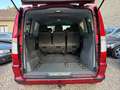 Mercedes-Benz Vito Kombi 115 CDI  AUTOMATIK-WEBASTO-KLIMA-TOP Rot - thumbnail 4