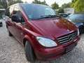 Mercedes-Benz Vito Kombi 115 CDI  AUTOMATIK-WEBASTO-KLIMA-TOP Rot - thumbnail 7