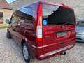 Mercedes-Benz Vito Kombi 115 CDI  AUTOMATIK-WEBASTO-KLIMA-TOP Rot - thumbnail 3
