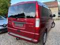 Mercedes-Benz Vito Kombi 115 CDI  AUTOMATIK-WEBASTO-KLIMA-TOP Rot - thumbnail 5