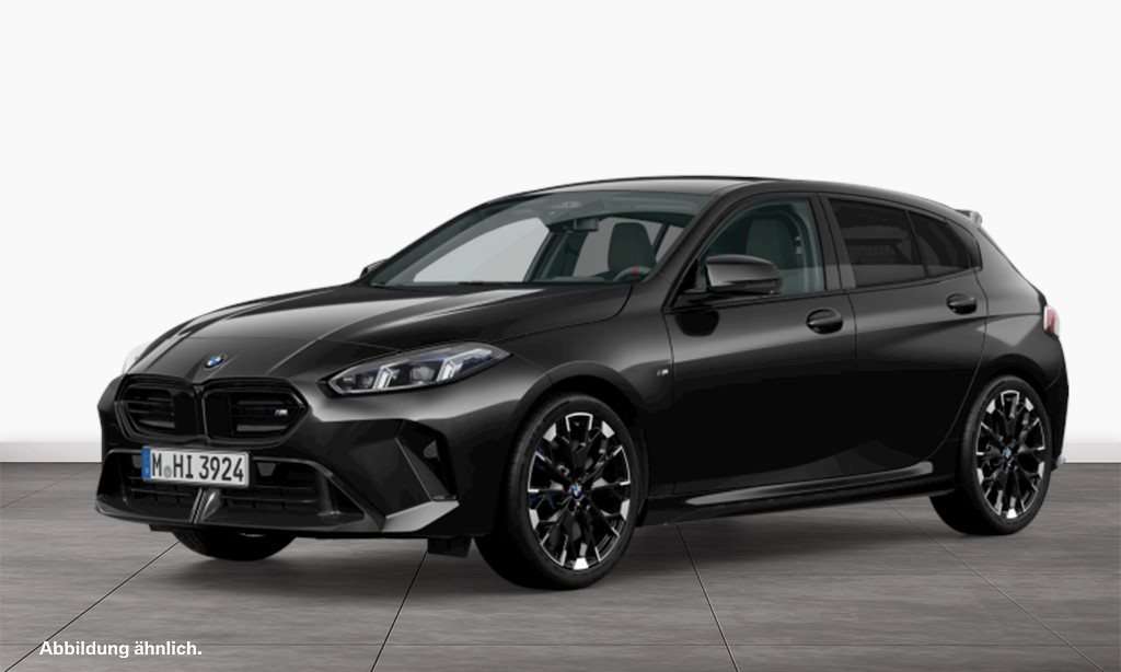 BMW 135