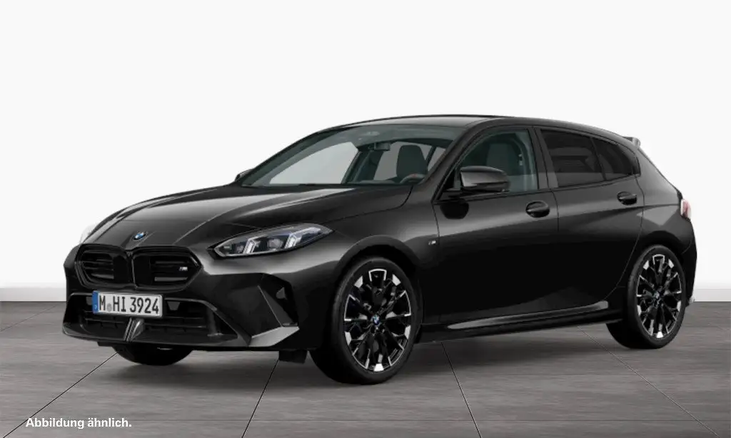 BMW 135 2026 из Европы — купить под ключ