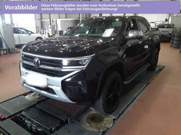 DC AVENTURA 4MOTION 3.0 V6 TDI 10-GANG-AUTO