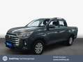 KGM Musso SSANGYONG MUSSO Grand 4WD Autm. Sapphire Grau - thumbnail 1
