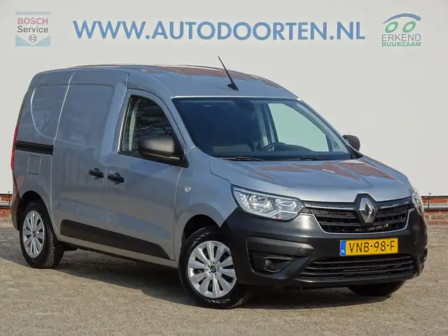 Renault Express 1.5 dCi 75 Comfort|Cruise|Bluetooth|All Season