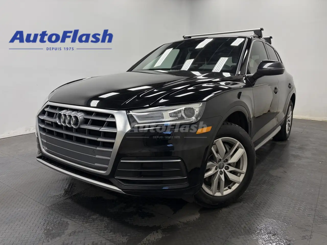2020 Audi Q5