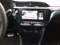 Opel Corsa F GS Mild-Hybrid Navi digitales Cockpit LED Apple Grau - thumbnail 15
