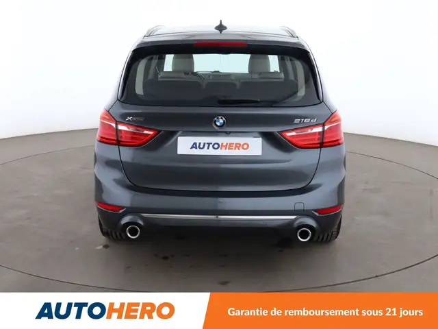 BMW 2 Series view 5