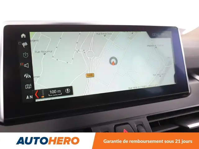 BMW 2 Series view 22