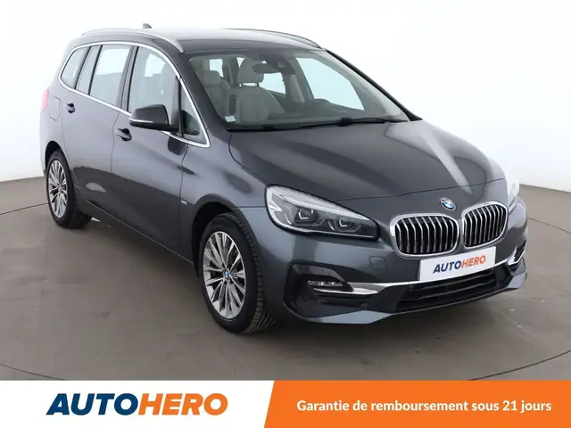 BMW 2 Series view 8