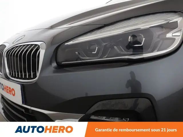 BMW 2 Series view 29