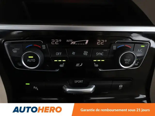 BMW 2 Series view 25