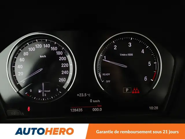 BMW 2 Series view 21