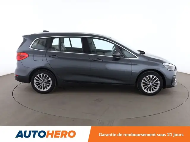 BMW 2 Series view 7