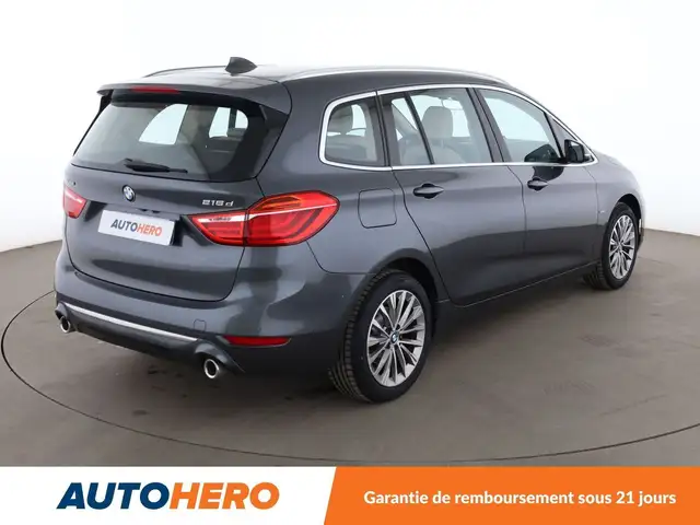BMW 2 Series view 6