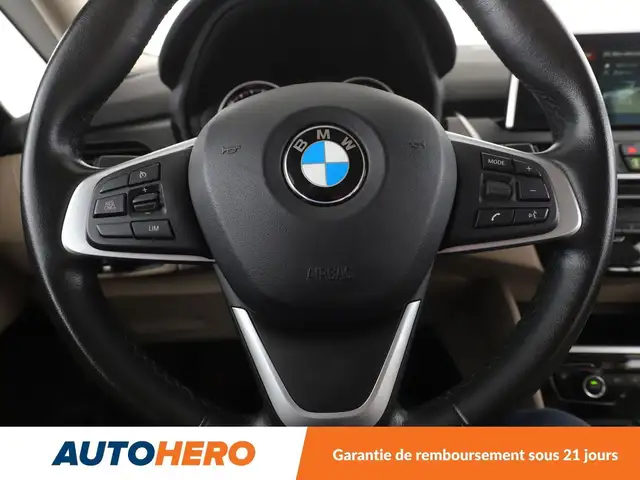 BMW 2 Series view 20