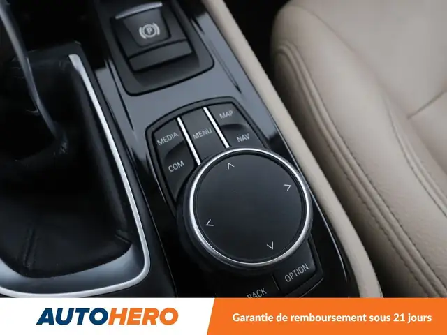 BMW 2 Series view 26