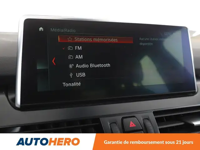 BMW 2 Series view 23