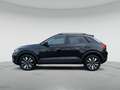 Volkswagen T-Roc Life MOVE 1.0 TSI SHZ Navi Klima Schwarz - thumbnail 4