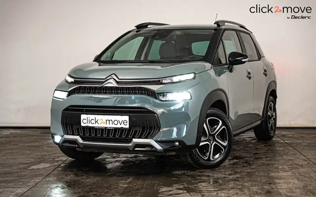 Citroen C3 Aircross C3 Aircross 1.2 Shine S