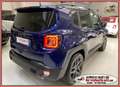 Jeep Renegade S -AUTOMATICA- 1.3 T4 150cv ddct NAVI/PELLE/LED Blu/Azzurro - thumbnail 2