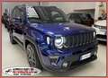 Jeep Renegade S -AUTOMATICA- 1.3 T4 150cv ddct NAVI/PELLE/LED Blau - thumbnail 4