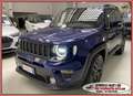 Jeep Renegade S -AUTOMATICA- 1.3 T4 150cv ddct NAVI/PELLE/LED Blauw - thumbnail 1