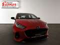 Mazda 2 HYBRID HOMURA Rückfahrkamera,  Zonen Klima Rot - thumbnail 16