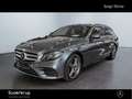 Mercedes-Benz E 300 de T AMG DISTR COMAND SPUR AHK 360 WIDE Grau - thumbnail 2